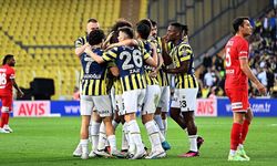 Fenerbahçe, şampiyonluk şansını kaybetti