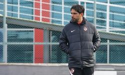 Gaziantep FK, teknik direktör Erdal Güneş ile 2 yıllığına anlaştı