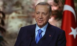 "Gelin, Türkiye'nin önünde yeni bir dönemin kapılarını birlikte açalım"