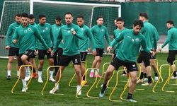 Giresunspor, taraftarından destek bekliyor