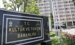 Kültür ve Turizm Bakanlığı sözleşmeli 127 personel alacak