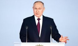 Putin, Moskova’ya yönelik İHA saldırılarını "terör eylemi" olarak nitelendirdi