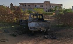 Sudan'da bir haftalık ateşkes yürürlüğe girdi