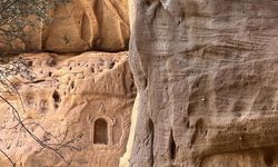 Suudi Arabistan'ın tarihi kültür kenti: Ula