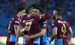 Trabzonspor farklı kazandı