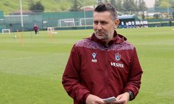 Trabzonspor, Nenad Bjelica ile kötü gidişatı durdurdu