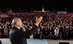Türkiye Futbol, Basketbol, Voleybol ve Hentbol Federasyonları, Cumhurbaşkanı Erdoğan'ı kutladı