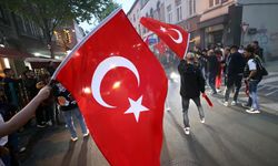 Türkiye'deki seçim heyecanı Brüksel'e yansıdı