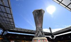 UEFA Avrupa Ligi'nde şampiyon belli oluyor