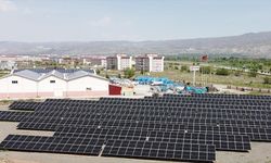 Yatırımcılar enerji maliyetlerini güneş panelleriyle düşürüyor