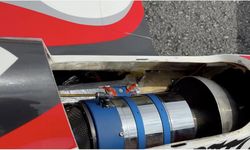 Yerli havacılık motorları seri üretime hazır
