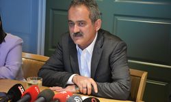 Bakan Özer, YÖK'ten Ordu Mühendislik Fakültesi onayının çıktığını açıkladı