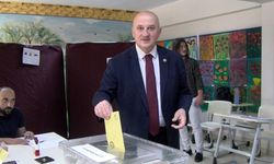 Bayraktutan oyunu kullandı