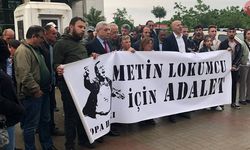 Metin Lokumcu davası yine ertelendi