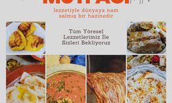 "Türk Mutfağı Haftası" etkinliklerle kutlanacak