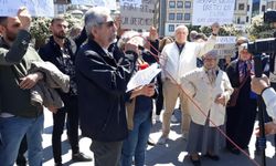 Çay üreticilerinden, yaş çay fiyatına tepki