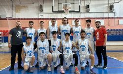 KKAL Basketbol Takımı Tunceli’de Artvin’i gururlandırdı