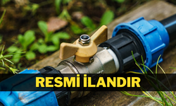 Isıtma Hatları İle İçme Suyu Hatlarının Yenilenmesi Yapım İşi
