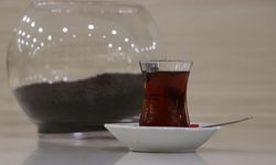 Çay ihracatı hız kesmiyor