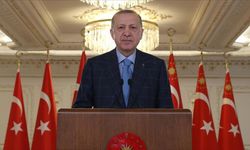 Cumhurbaşkanı Erdoğan, Anadolu Efes'i tebrik etti