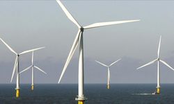Deniz üstü rüzgar enerjisi ön plana çıkıyor