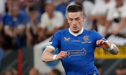 Fenerbahçe, İngiliz futbolcu Ryan Kent'i transfer etti