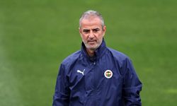 Fenerbahçe'de teknik direktörlüğe İsmail Kartal getirildi