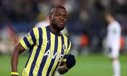 Fenerbahçe'den ayrılan isim, Brezilya ekibi Internacional'e transfer oldu