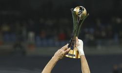 FIFA 2023 Kulüpler Dünya Kupası, Suudi Arabistan'da düzenlenecek