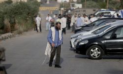 İsrail'in Batı Şeria'da işgal ettiği toprakların yarısı Yahudi yerleşimciler tarafından kullanıyor