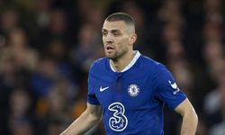 Manchester City, Hırvat futbolcu Kovacic'i renklerine bağladı