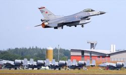 NATO’nun "Air Defender 2023" tatbikatı başladı
