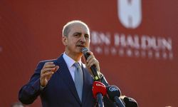 "Önümüzde büyük İslam medeniyetinin üçüncü büyük yürüyüşünün hazırlıkları var"