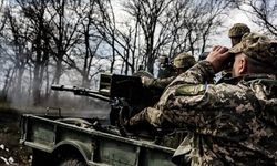 Silahların Ukrayna'ya ihraç edilmesini reddettiler