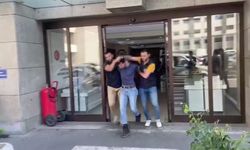 Sosyal medyada paylaştığı video tepki çeken Pati Koruyucuları üyesi gözaltına alındı