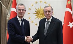 Stoltenberg, İsveç'in NATO üyeliğini görüşmek üzere Ankara'yı ziyaret edecek