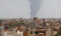 Sudan'da çatışmalar şiddetlendi
