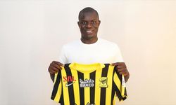 Suudi Arabistan ekibi Al-Ittihad, N'Golo Kante'yi transfer etti