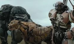 "Transformers: Canavarların Yükselişi" vizyona giriyor