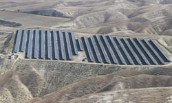 Türkiye'nin güneş enerjisi sektörü "iş kapısı" oldu