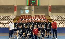 Hopa Gençlik Spor Kulübü 2’nci Lige yükseldi