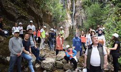 “Tütün Tarlasına Değil Ormana Sahip Çık”