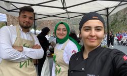 Türk Mutfağı Haftası Kutlamaları