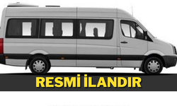 ARAÇ KİRALAMA İHALESİ