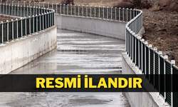 İSTİNAT DUVARI İNŞAATI