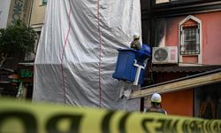 8 kişinin öldüğü restorandaki patlamaya ilişkin bilirkişi raporu hazırlandı
