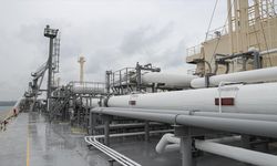 AB ülkelerinin enerji açmazında LNG kilit rol oynadı