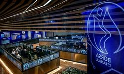 Borsa günü rekorlarla tamamladı