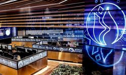 Borsa haftaya rekorla başladı