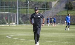 Çaykur Rizespor yeni transferlerle Süper Lig'de mücadeleci olmaya hazırlanıyor